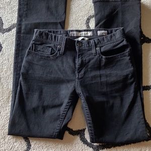 BKE Aiden Bootleg Jeans